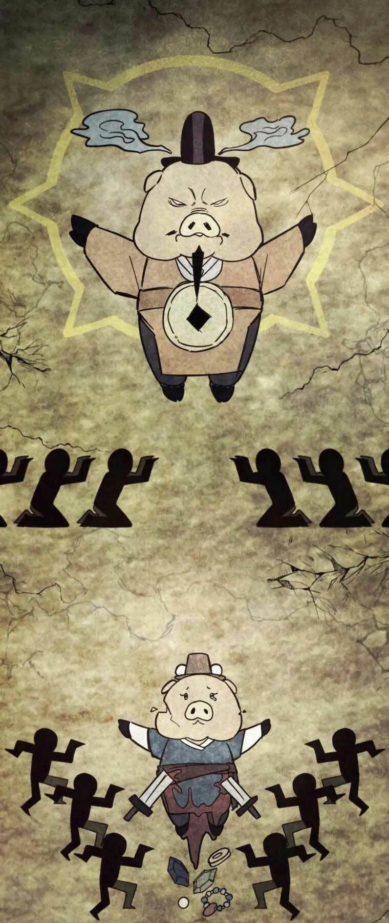 Ván Cược Của Chúa Chap 17 - Next Chap 18