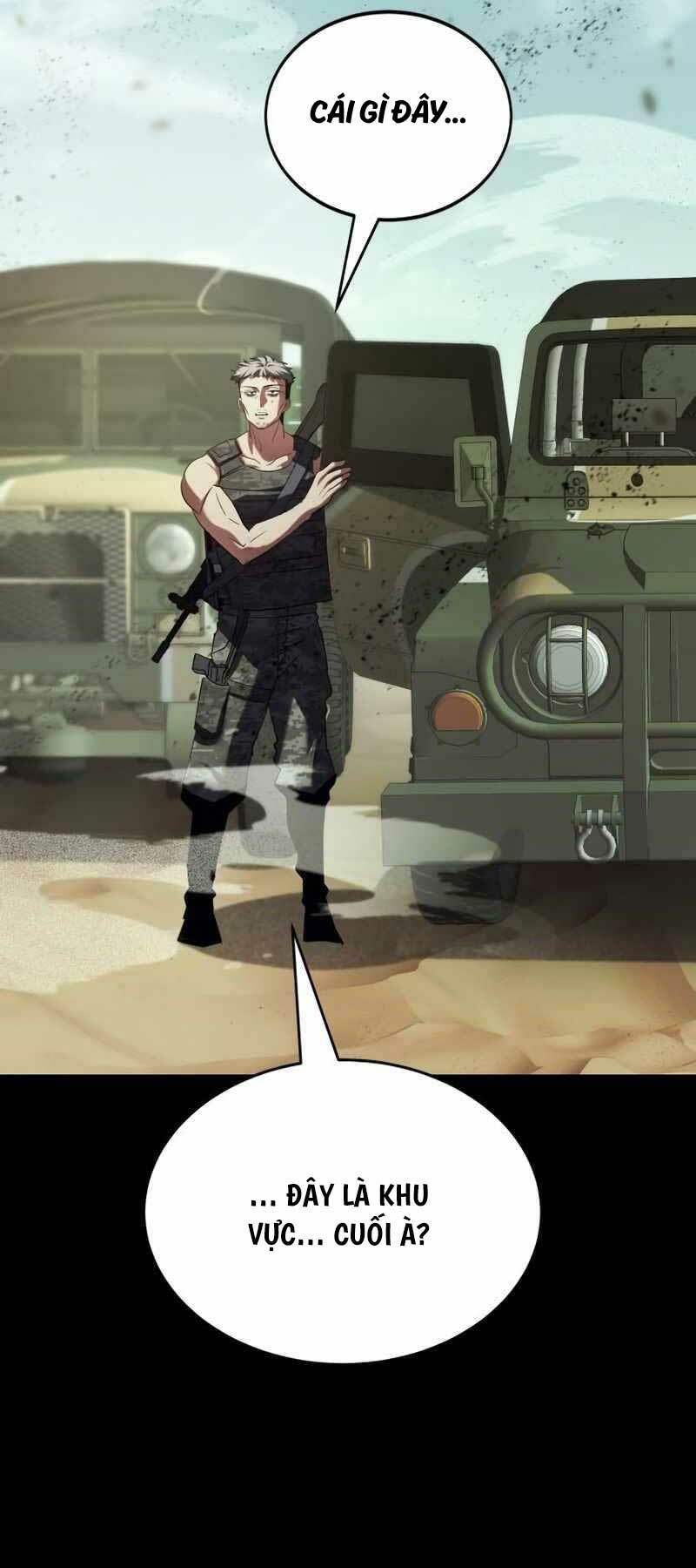 Ván Cược Của Chúa Chap 18 - Next Chap 19