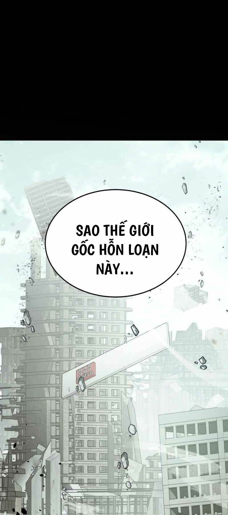 Ván Cược Của Chúa Chap 18 - Next Chap 19