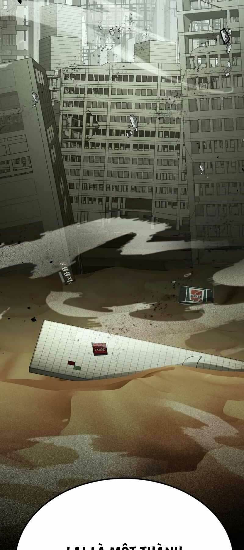 Ván Cược Của Chúa Chap 18 - Next Chap 19