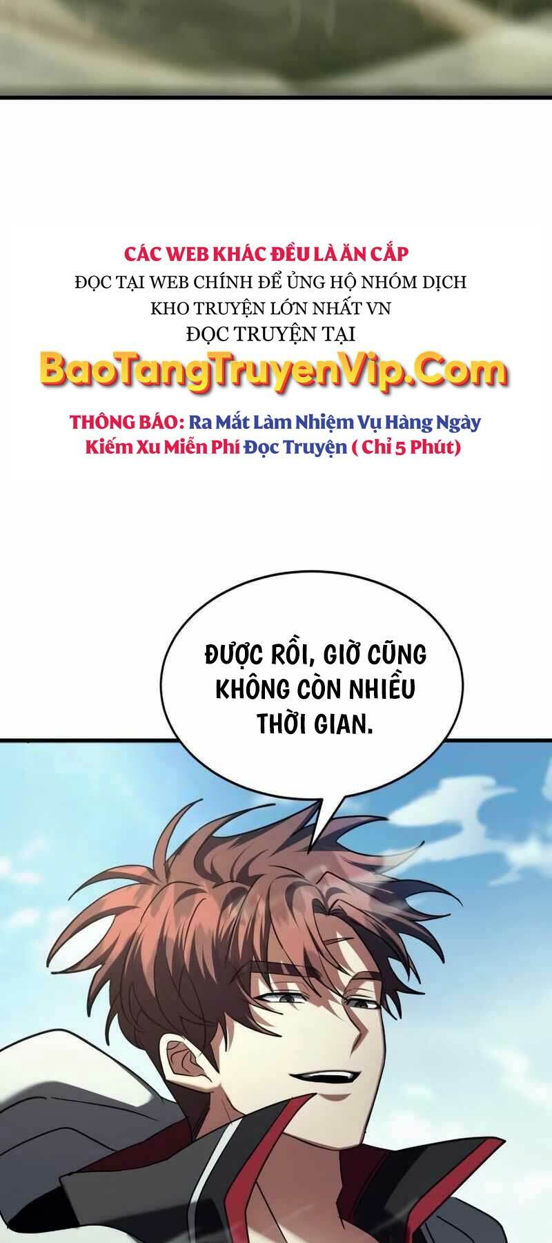 Ván Cược Của Chúa Chap 18 - Next Chap 19