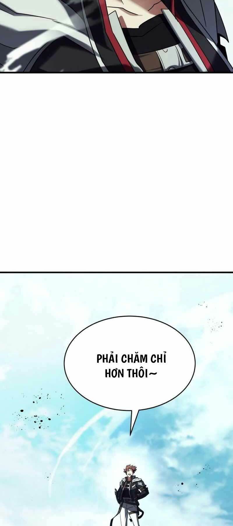 Ván Cược Của Chúa Chap 18 - Next Chap 19