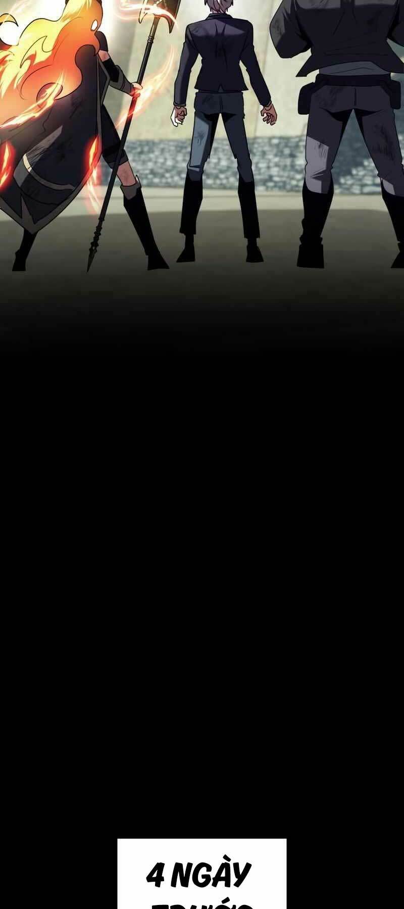 Ván Cược Của Chúa Chap 18 - Next Chap 19