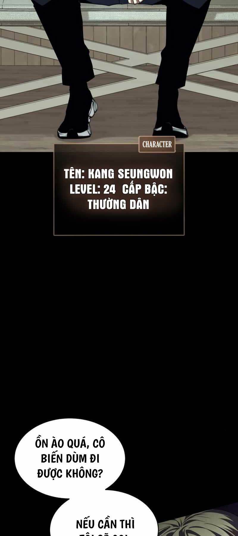 Ván Cược Của Chúa Chap 18 - Next Chap 19