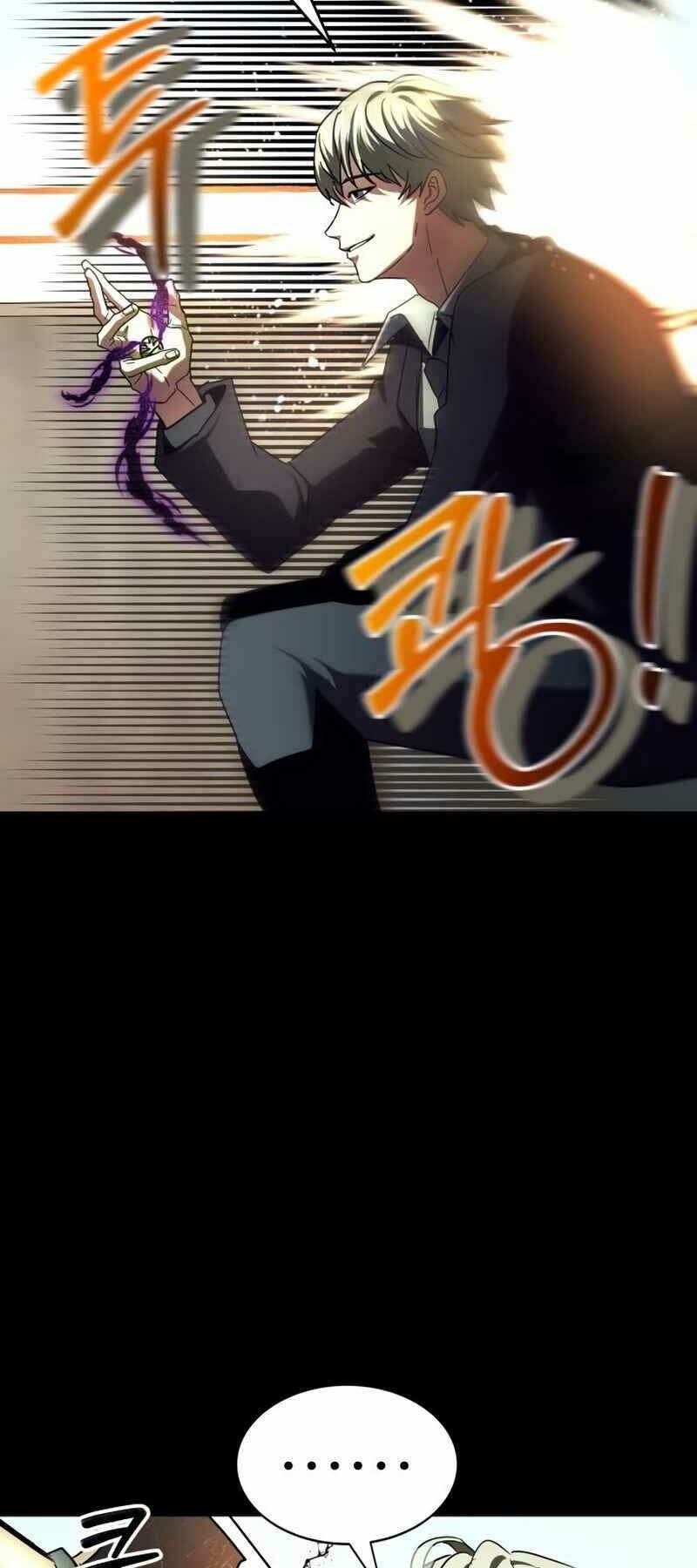 Ván Cược Của Chúa Chap 18 - Next Chap 19