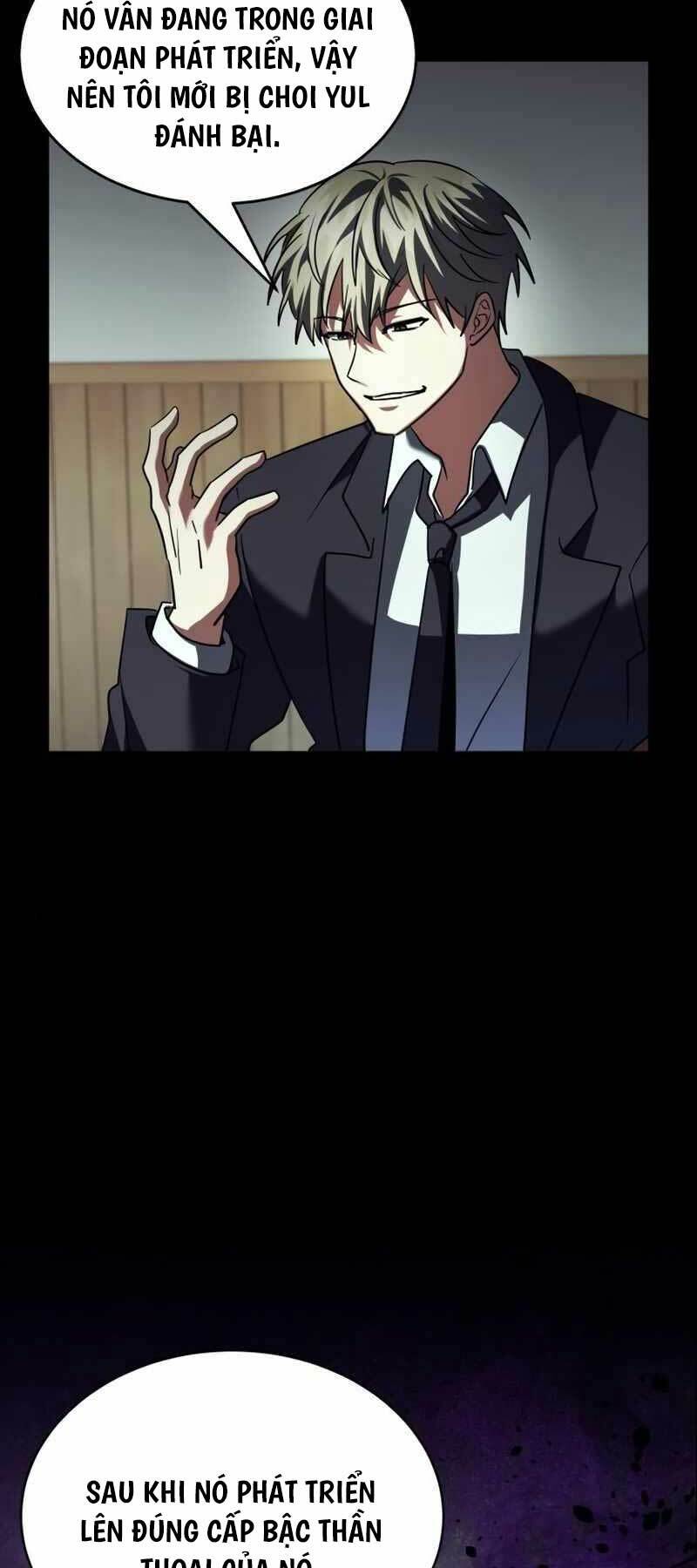 Ván Cược Của Chúa Chap 18 - Next Chap 19
