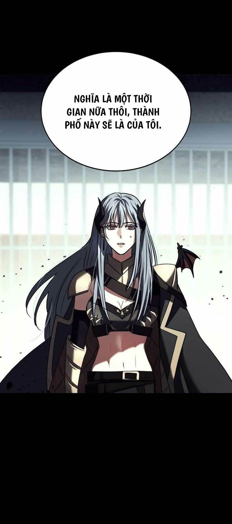 Ván Cược Của Chúa Chap 18 - Next Chap 19