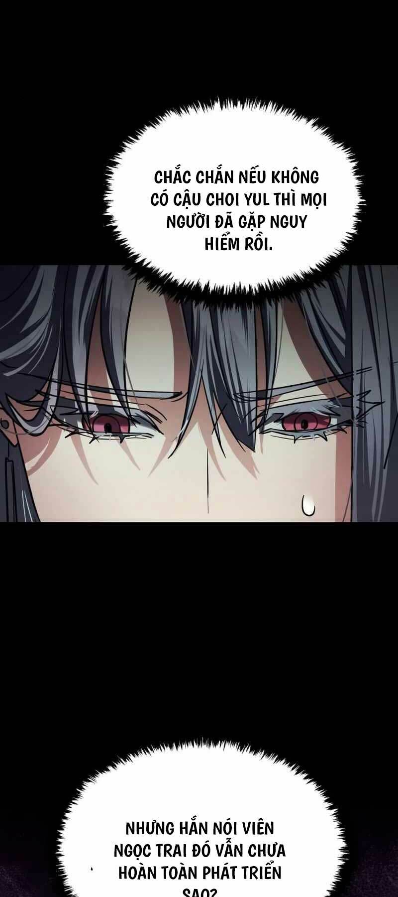 Ván Cược Của Chúa Chap 18 - Next Chap 19