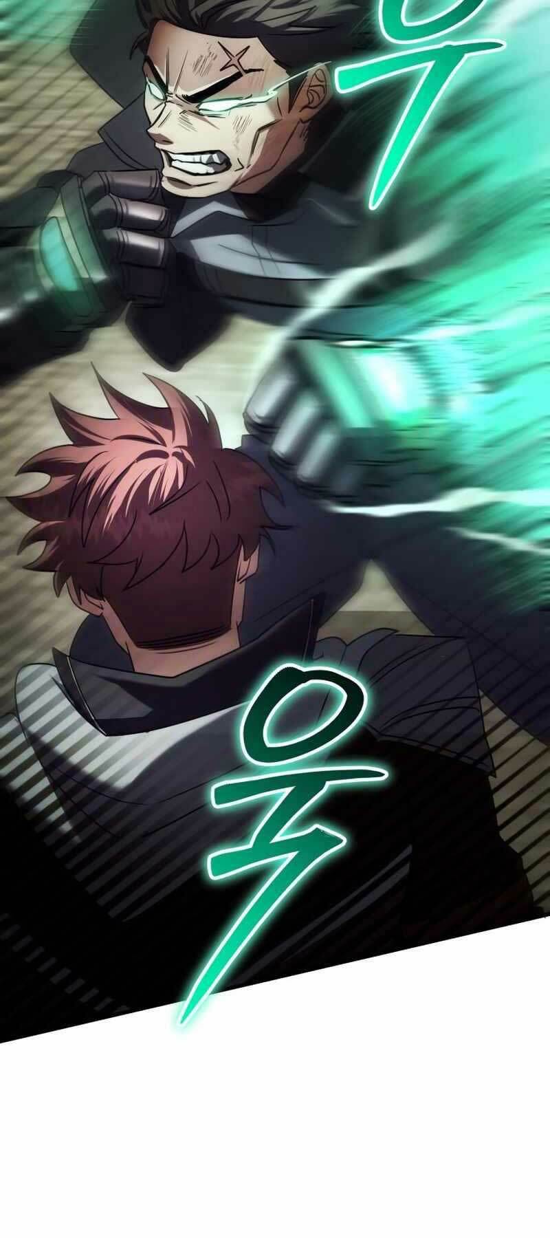 Ván Cược Của Chúa Chap 18 - Next Chap 19