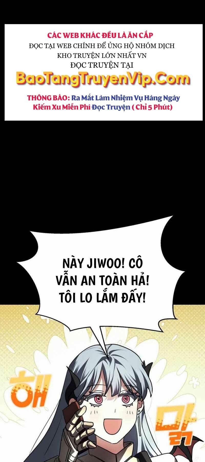 Ván Cược Của Chúa Chap 18 - Next Chap 19