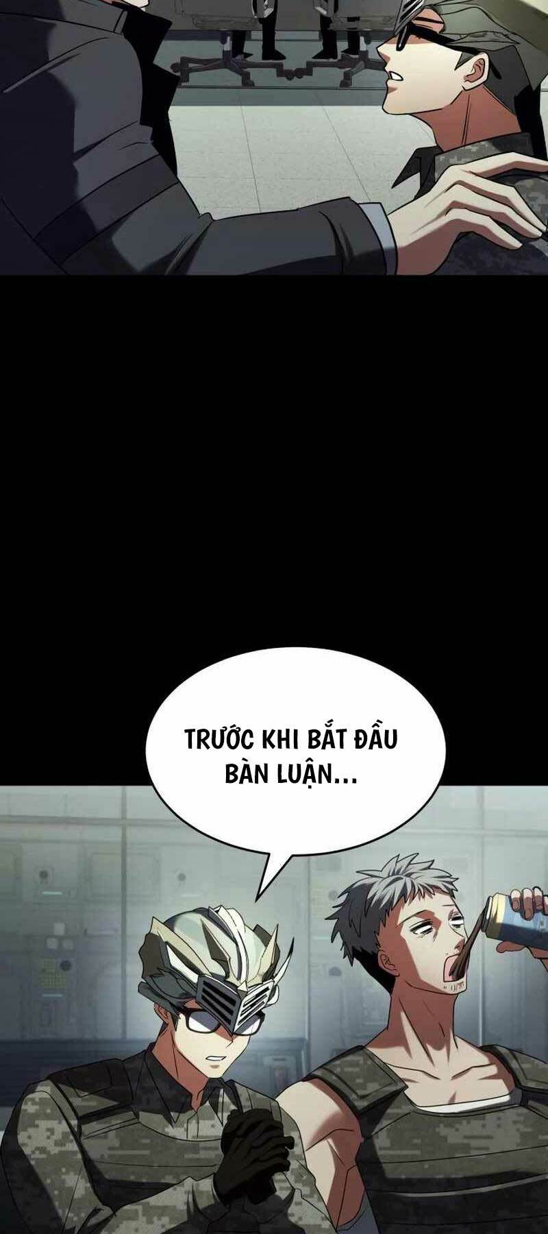 Ván Cược Của Chúa Chap 18 - Next Chap 19