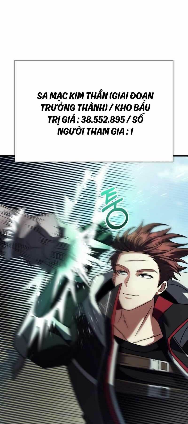 Ván Cược Của Chúa Chap 18 - Next Chap 19