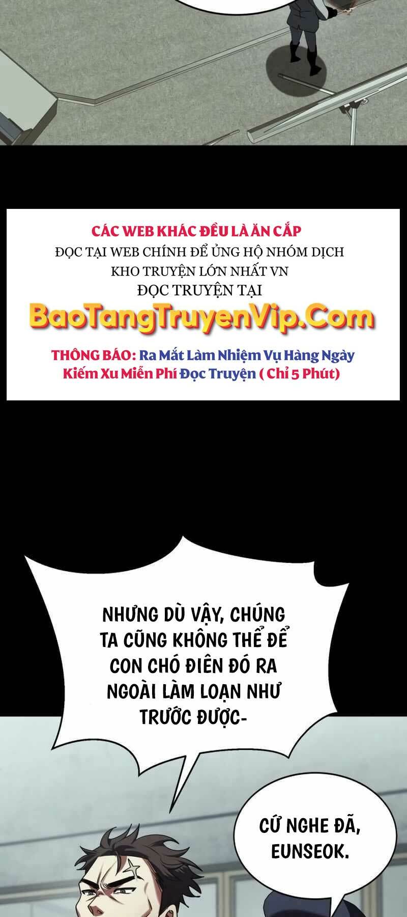 Ván Cược Của Chúa Chap 18 - Next Chap 19