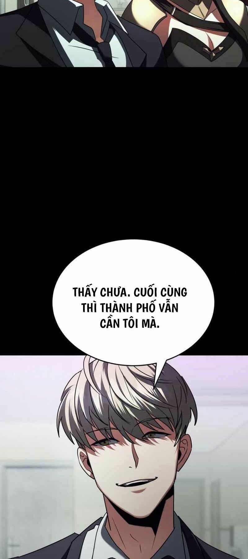 Ván Cược Của Chúa Chap 18 - Next Chap 19