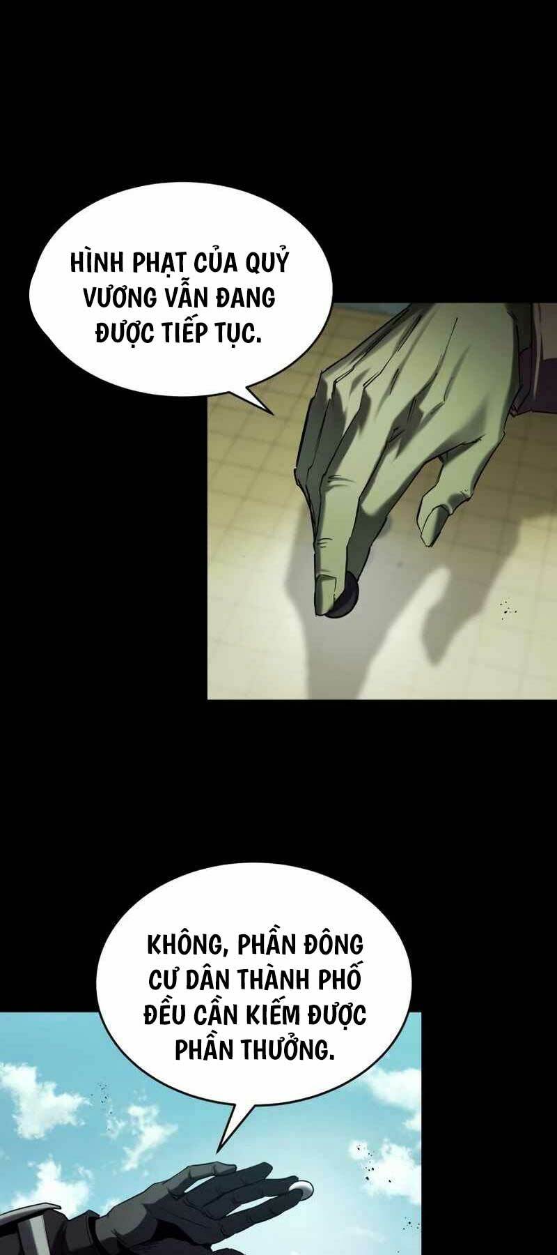 Ván Cược Của Chúa Chap 18 - Next Chap 19