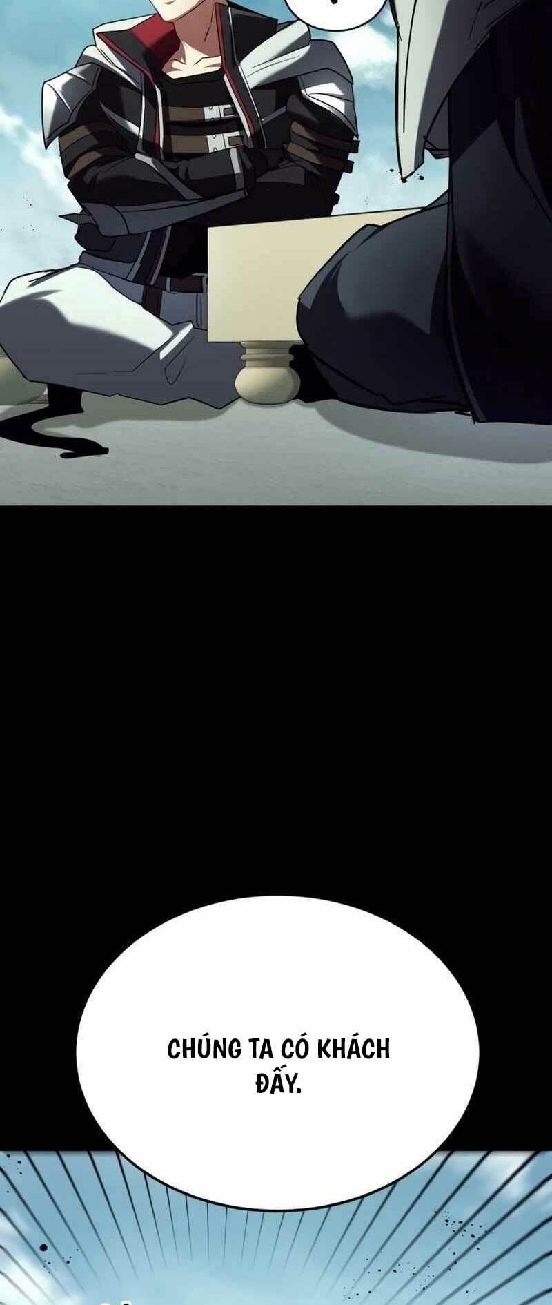 Ván Cược Của Chúa Chap 18 - Next Chap 19