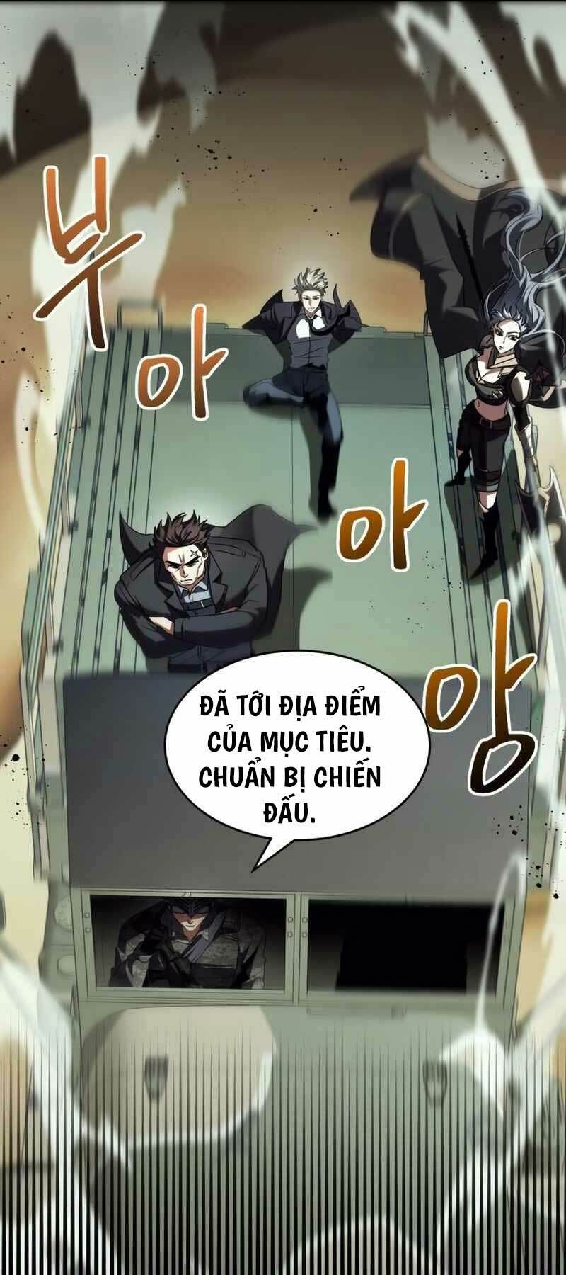 Ván Cược Của Chúa Chap 18 - Next Chap 19