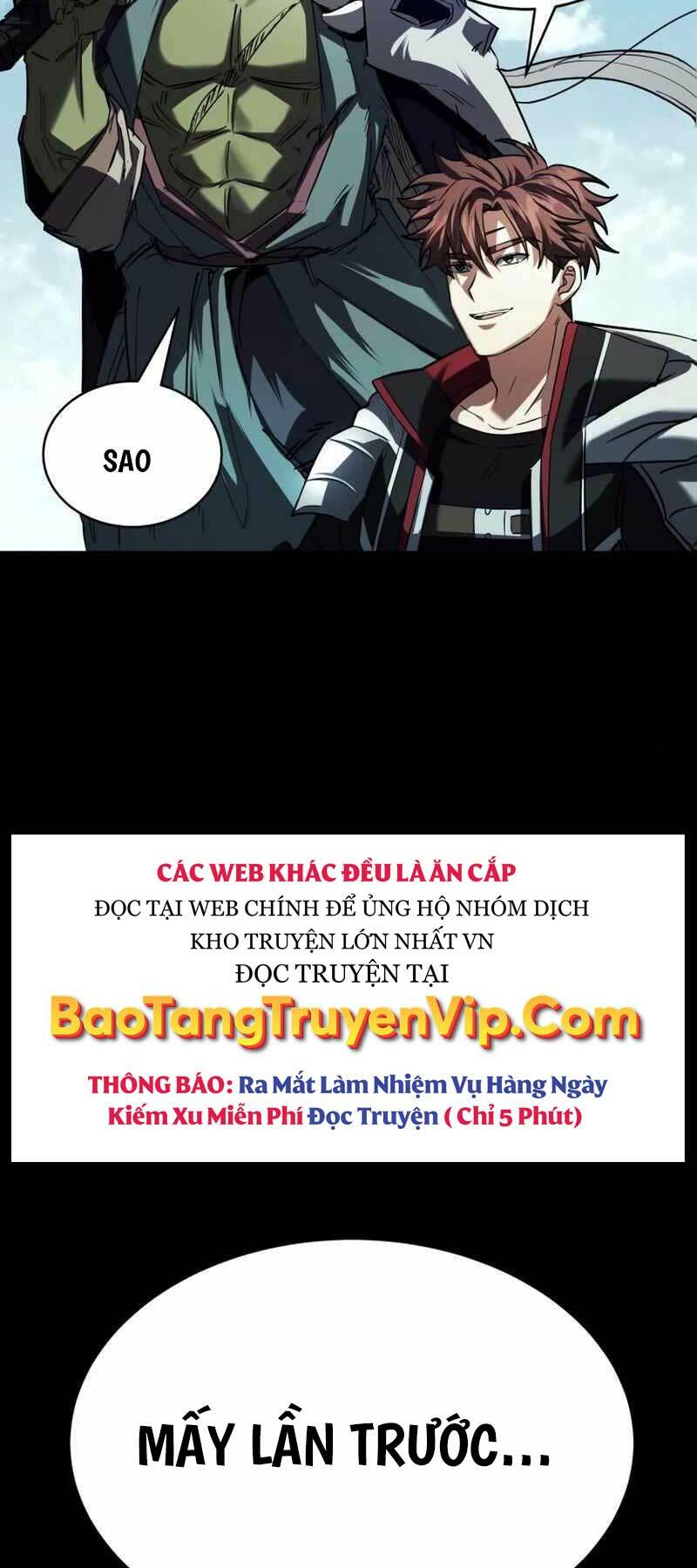 Ván Cược Của Chúa Chap 18 - Next Chap 19
