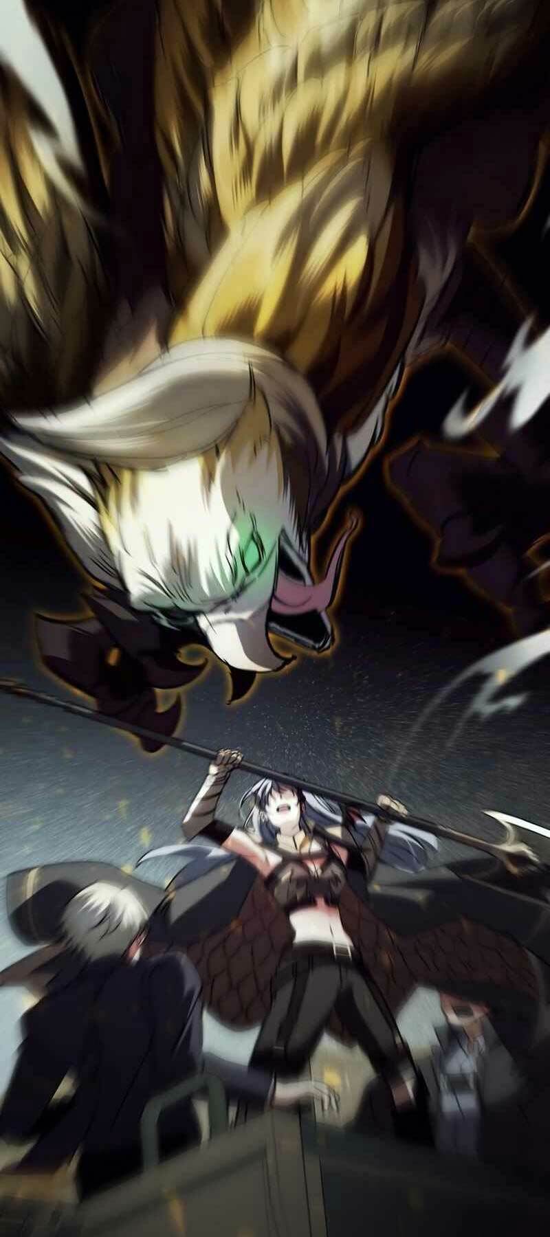 Ván Cược Của Chúa Chap 18 - Next Chap 19