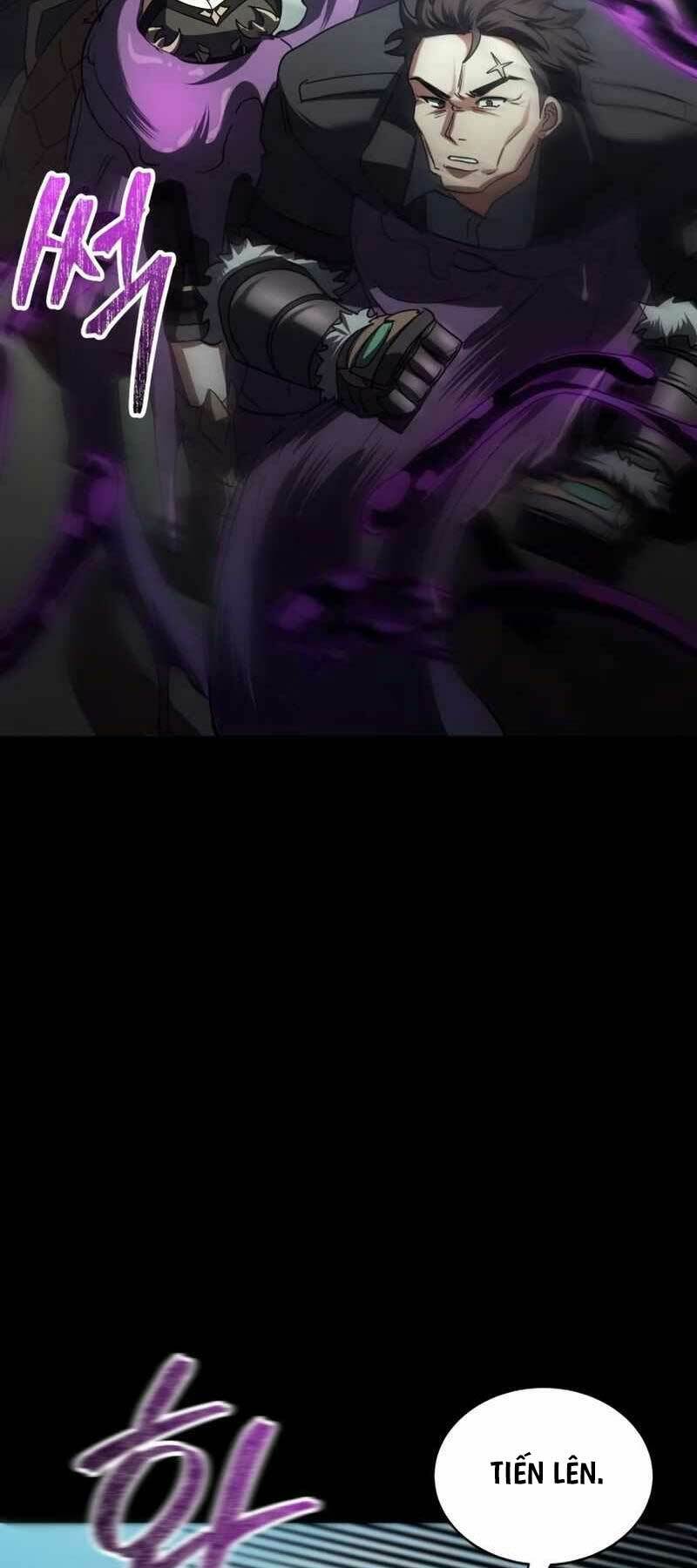 Ván Cược Của Chúa Chap 18 - Next Chap 19