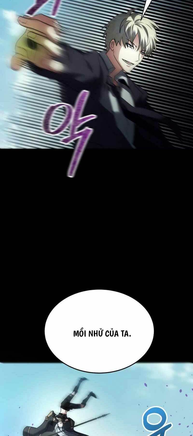 Ván Cược Của Chúa Chap 18 - Next Chap 19