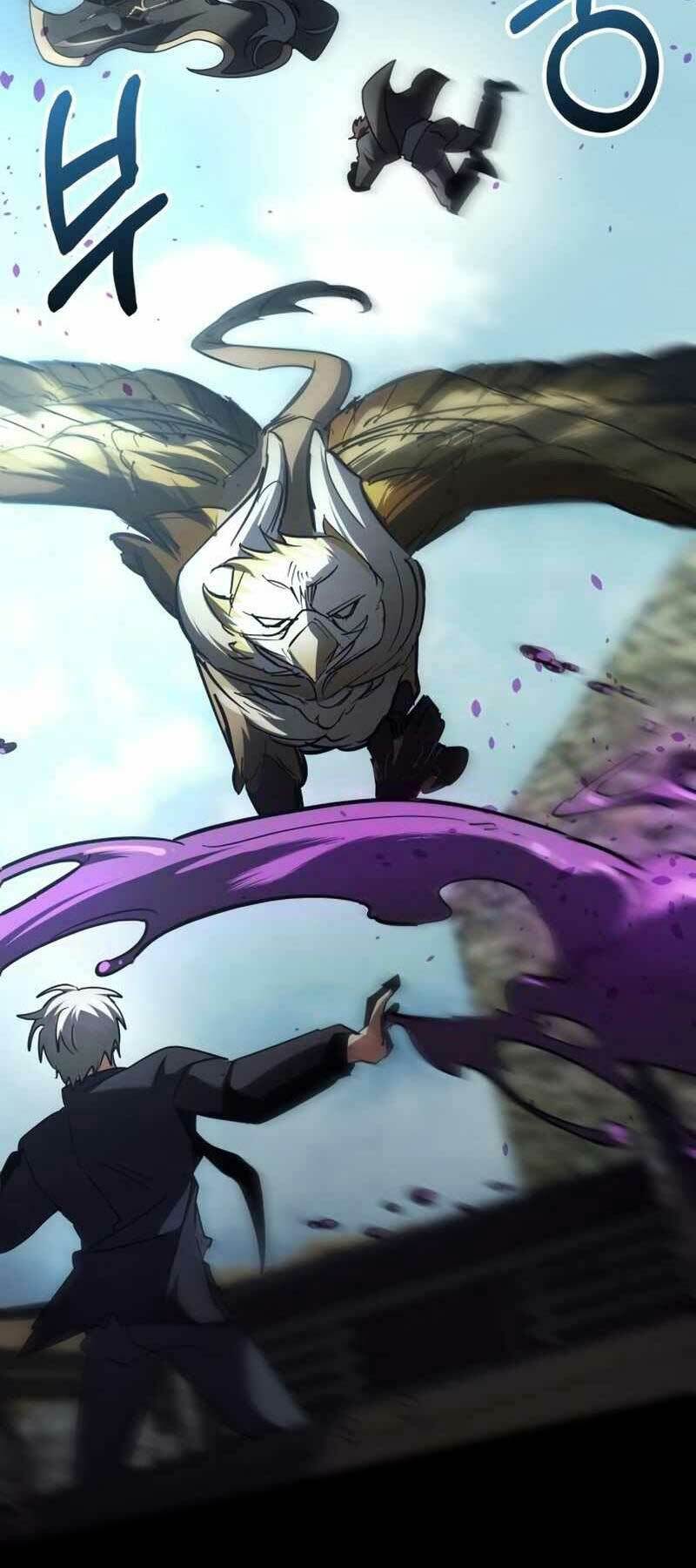 Ván Cược Của Chúa Chap 18 - Next Chap 19