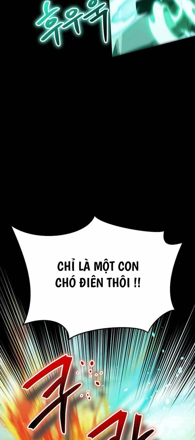 Ván Cược Của Chúa Chap 18 - Next Chap 19