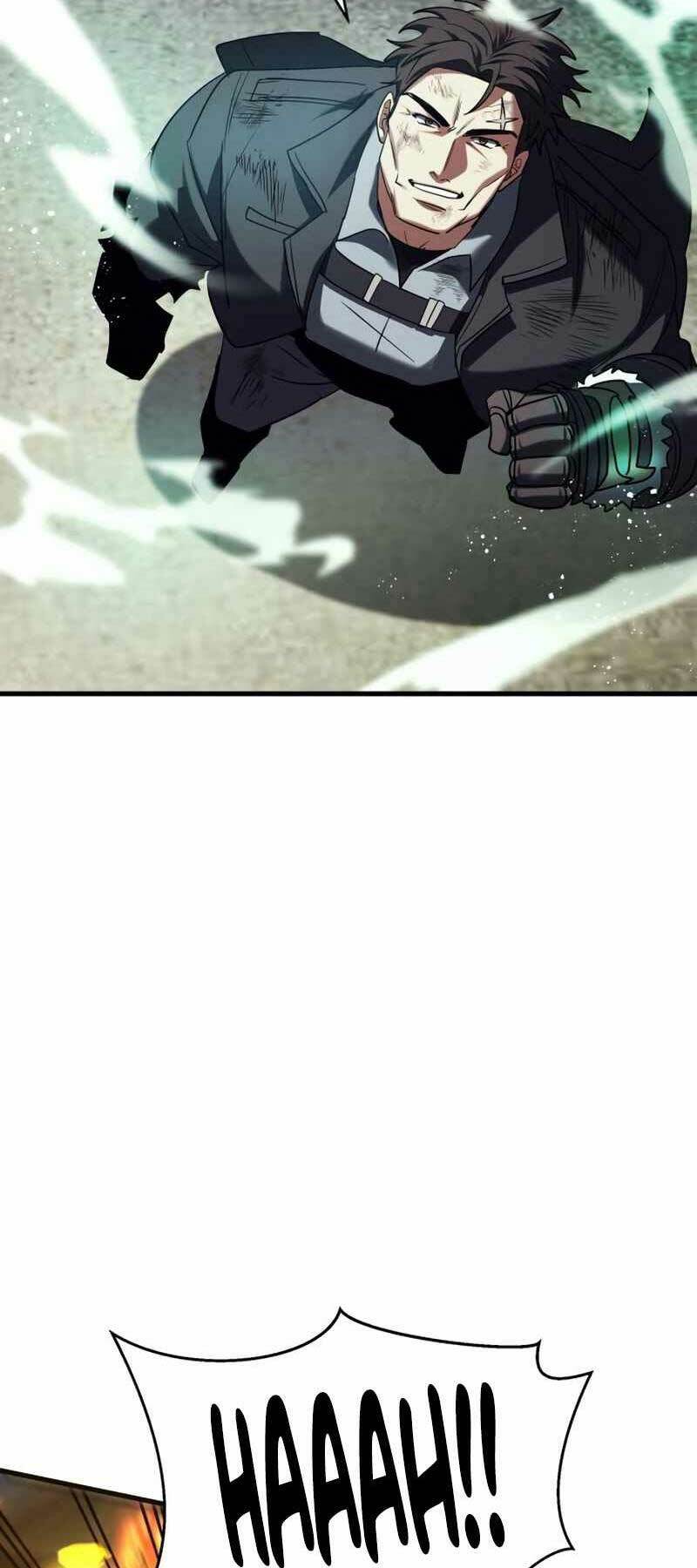 Ván Cược Của Chúa Chap 18 - Next Chap 19