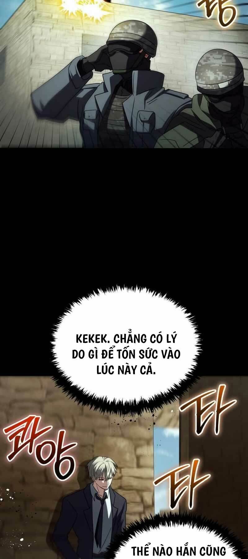 Ván Cược Của Chúa Chap 18 - Next Chap 19