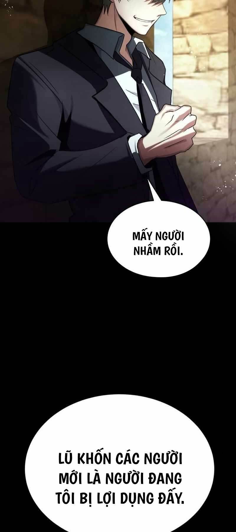 Ván Cược Của Chúa Chap 18 - Next Chap 19