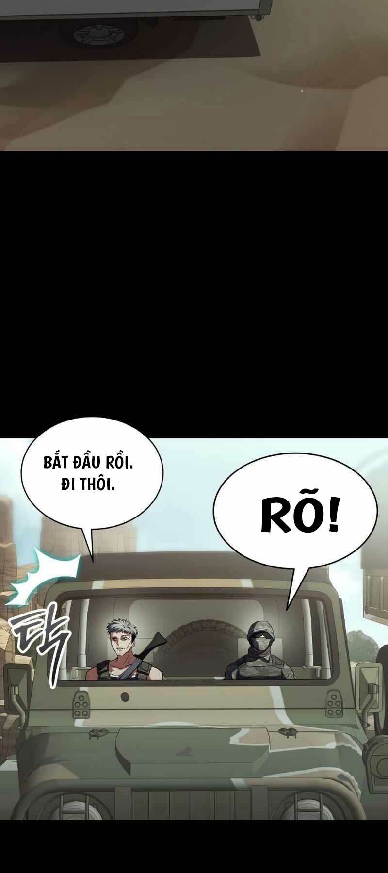 Ván Cược Của Chúa Chap 18 - Next Chap 19