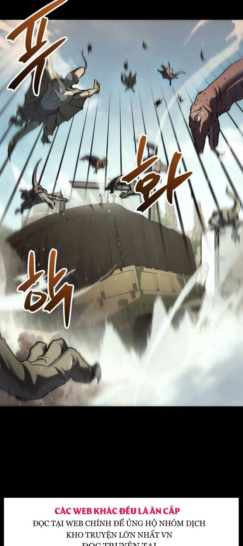 Ván Cược Của Chúa Chap 18 - Next Chap 19