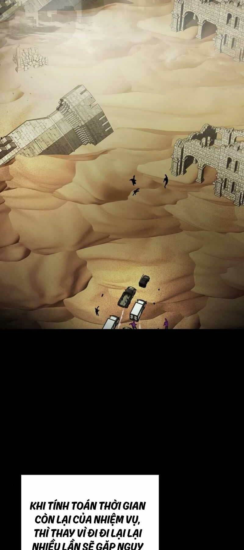 Ván Cược Của Chúa Chap 18 - Next Chap 19