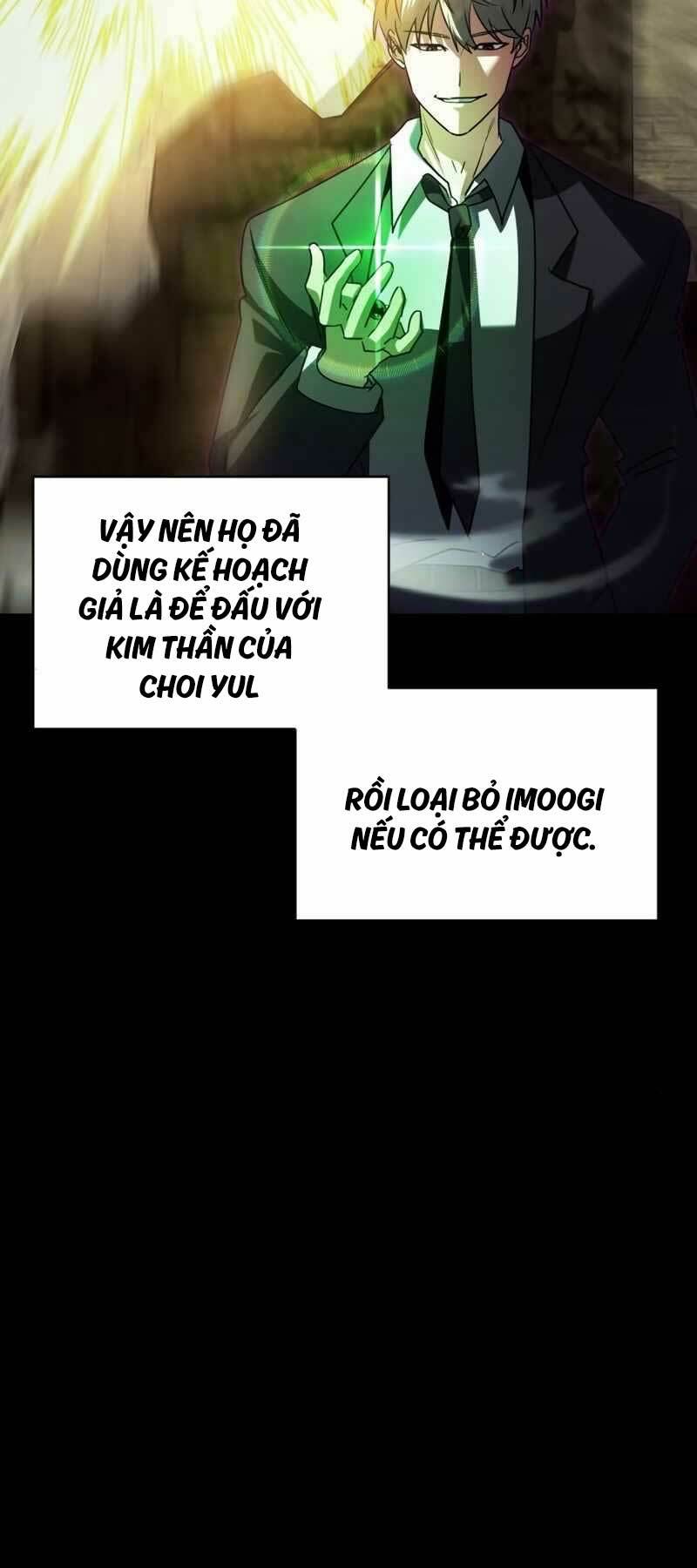 Ván Cược Của Chúa Chap 18 - Next Chap 19