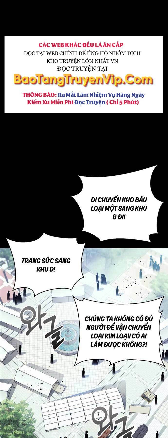 Ván Cược Của Chúa Chap 20 - Next Chap 21