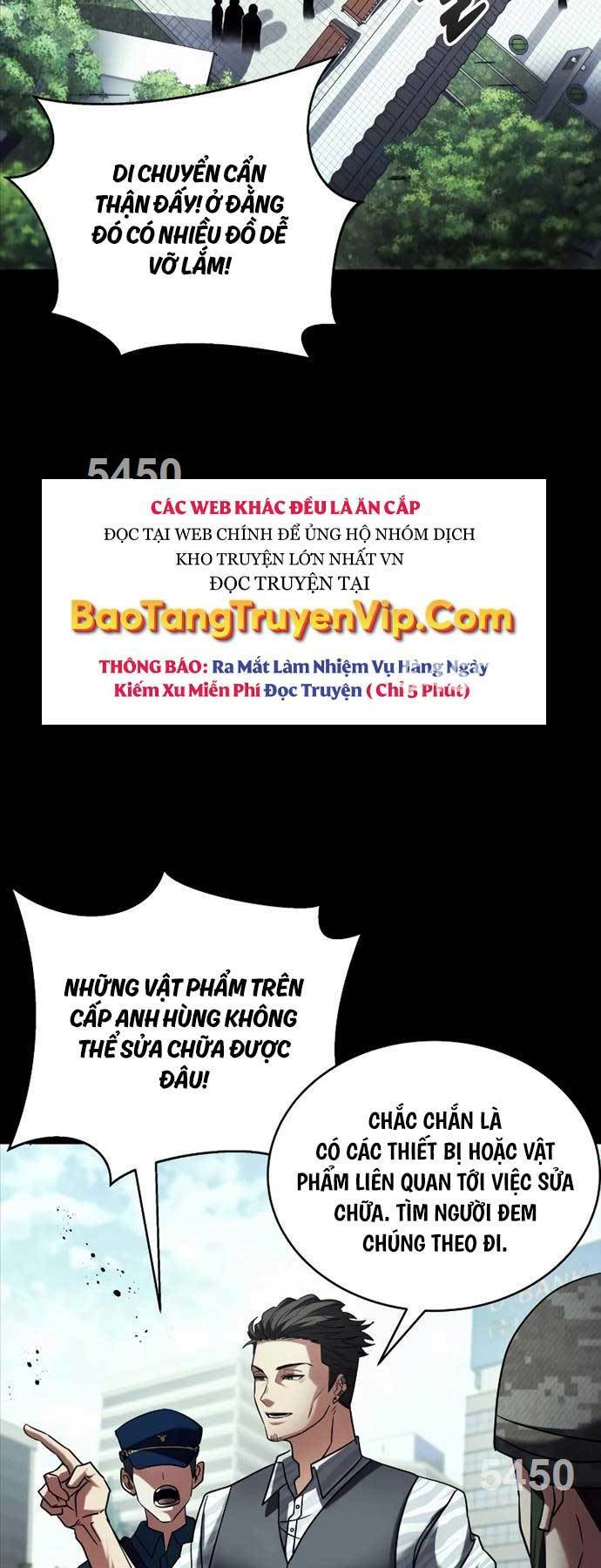 Ván Cược Của Chúa Chap 20 - Next Chap 21