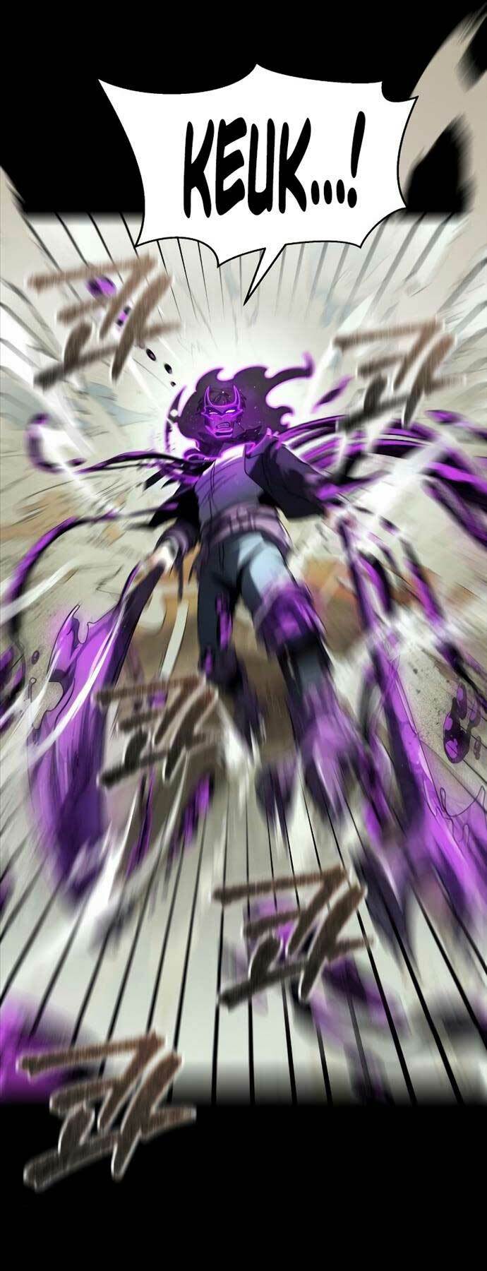 Ván Cược Của Chúa Chap 20 - Next Chap 21