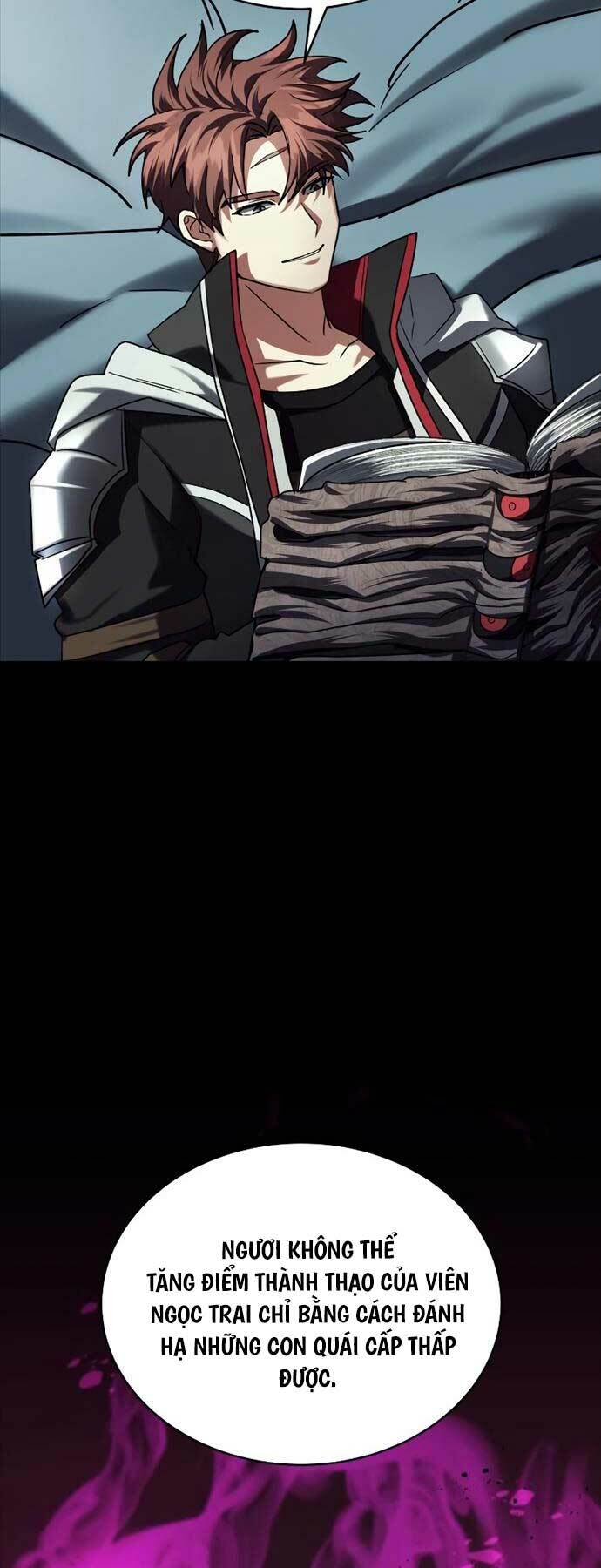 Ván Cược Của Chúa Chap 20 - Next Chap 21