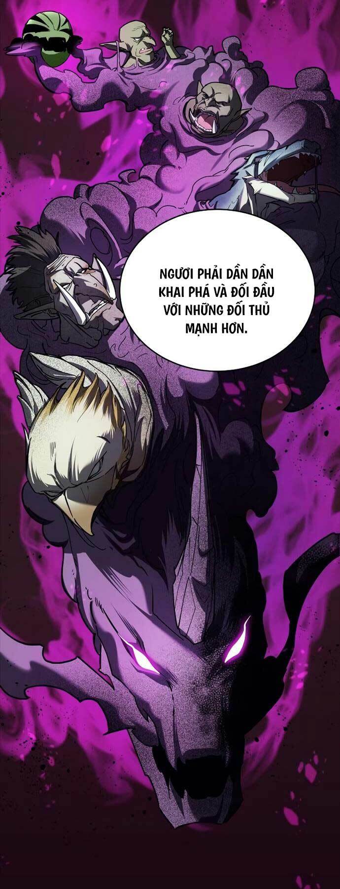 Ván Cược Của Chúa Chap 20 - Next Chap 21