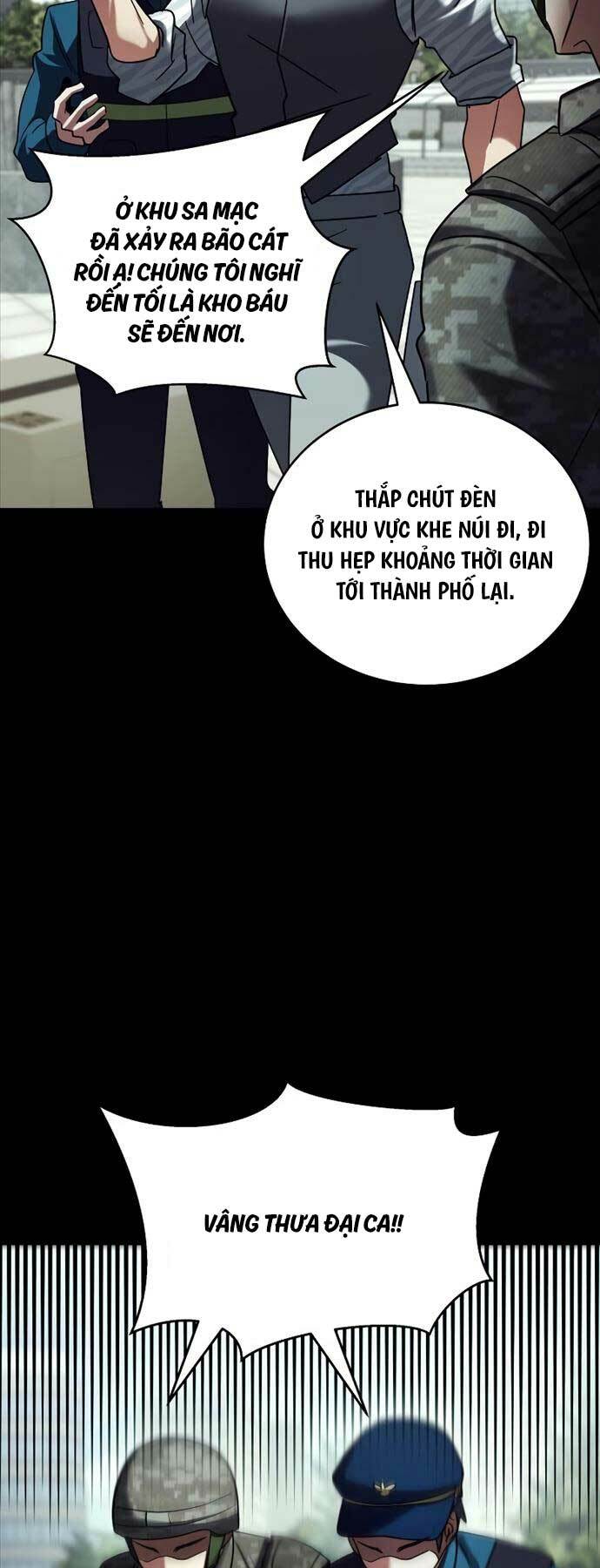 Ván Cược Của Chúa Chap 20 - Next Chap 21