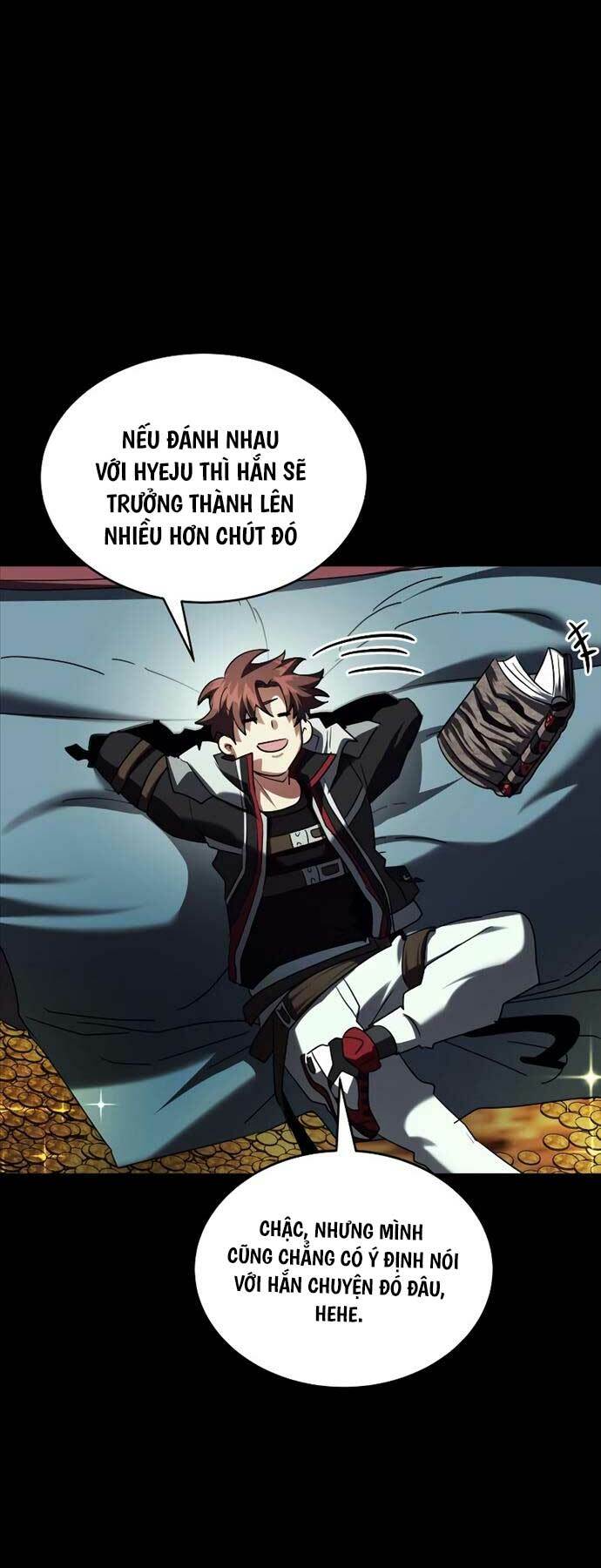 Ván Cược Của Chúa Chap 20 - Next Chap 21