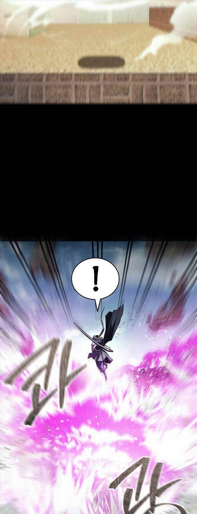 Ván Cược Của Chúa Chap 20 - Next Chap 21