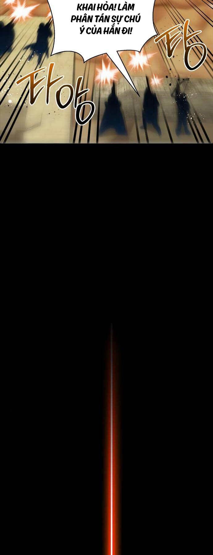 Ván Cược Của Chúa Chap 20 - Next Chap 21