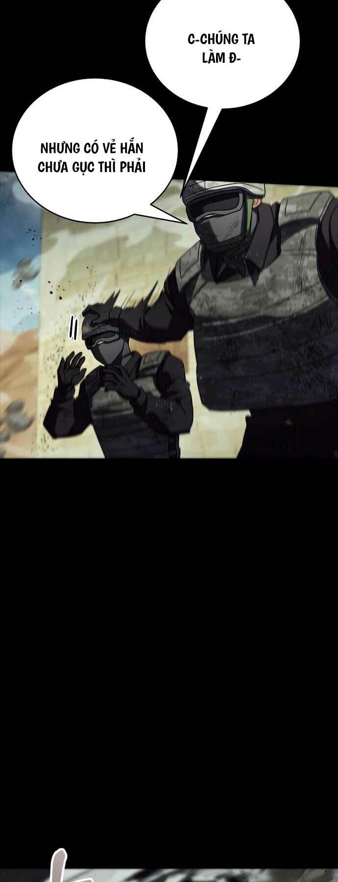 Ván Cược Của Chúa Chap 20 - Next Chap 21
