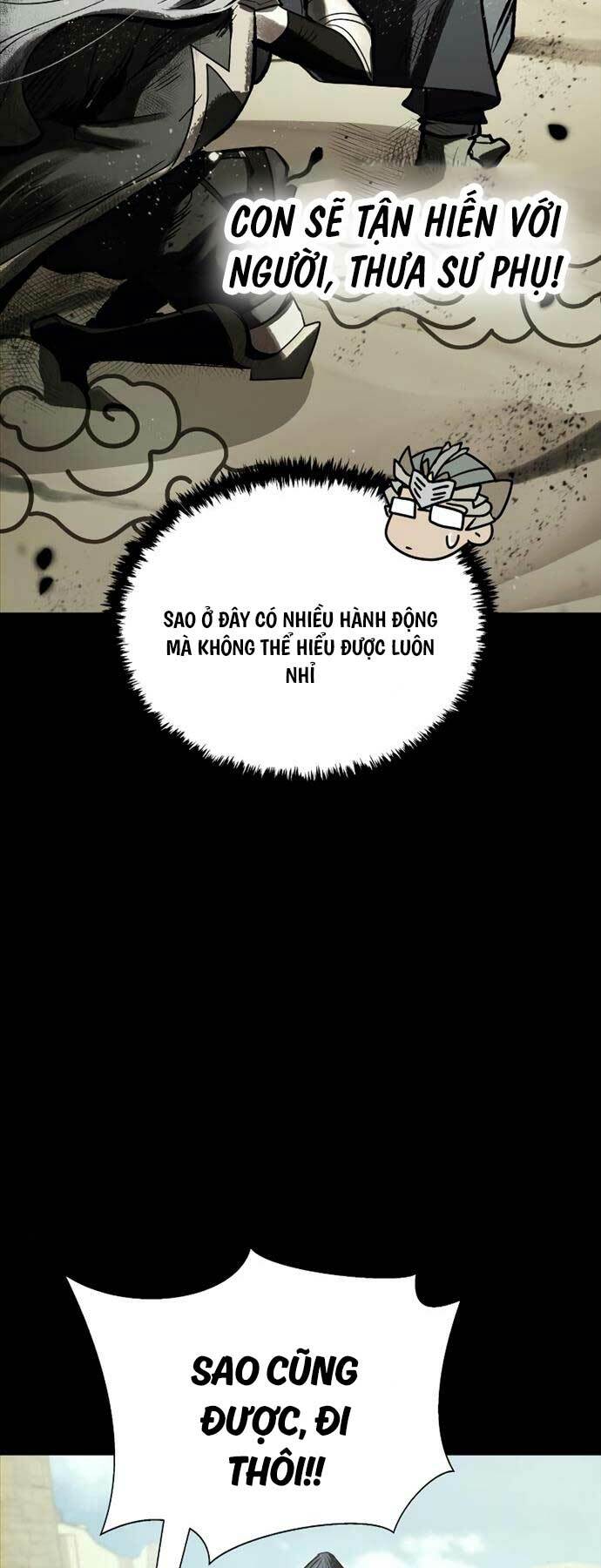 Ván Cược Của Chúa Chap 20 - Next Chap 21