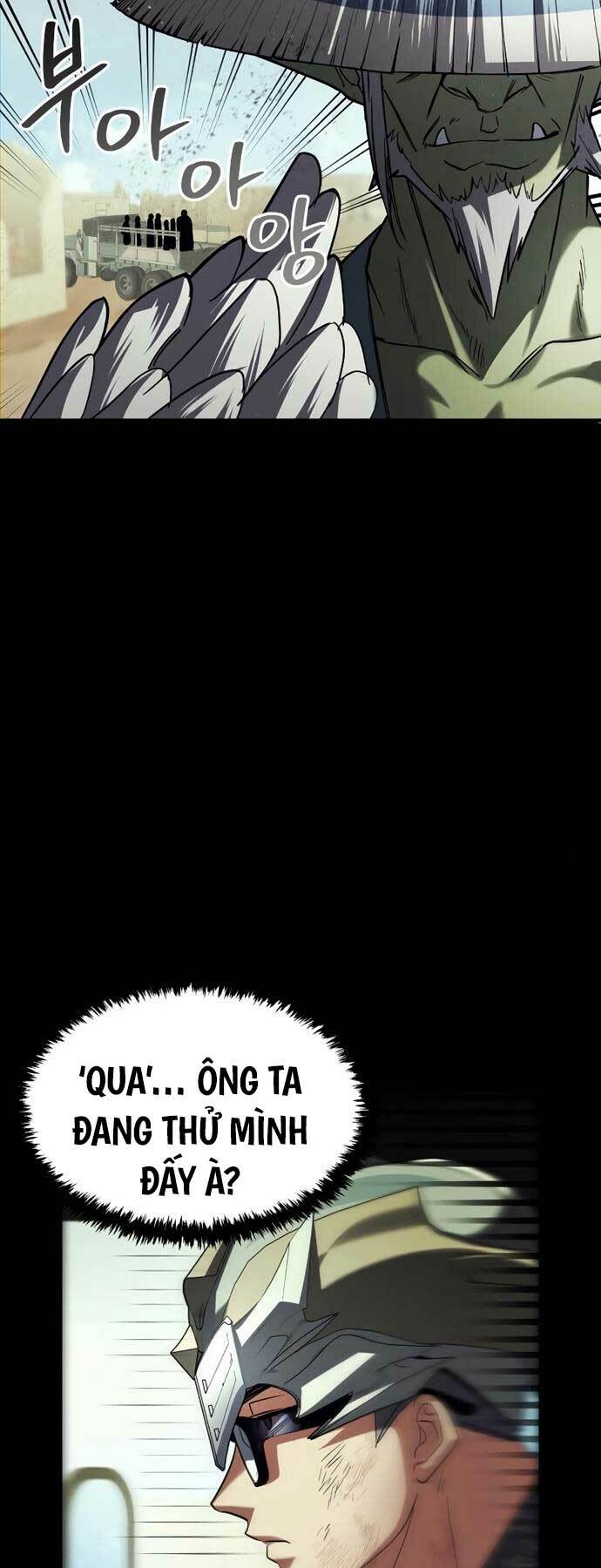 Ván Cược Của Chúa Chap 20 - Next Chap 21