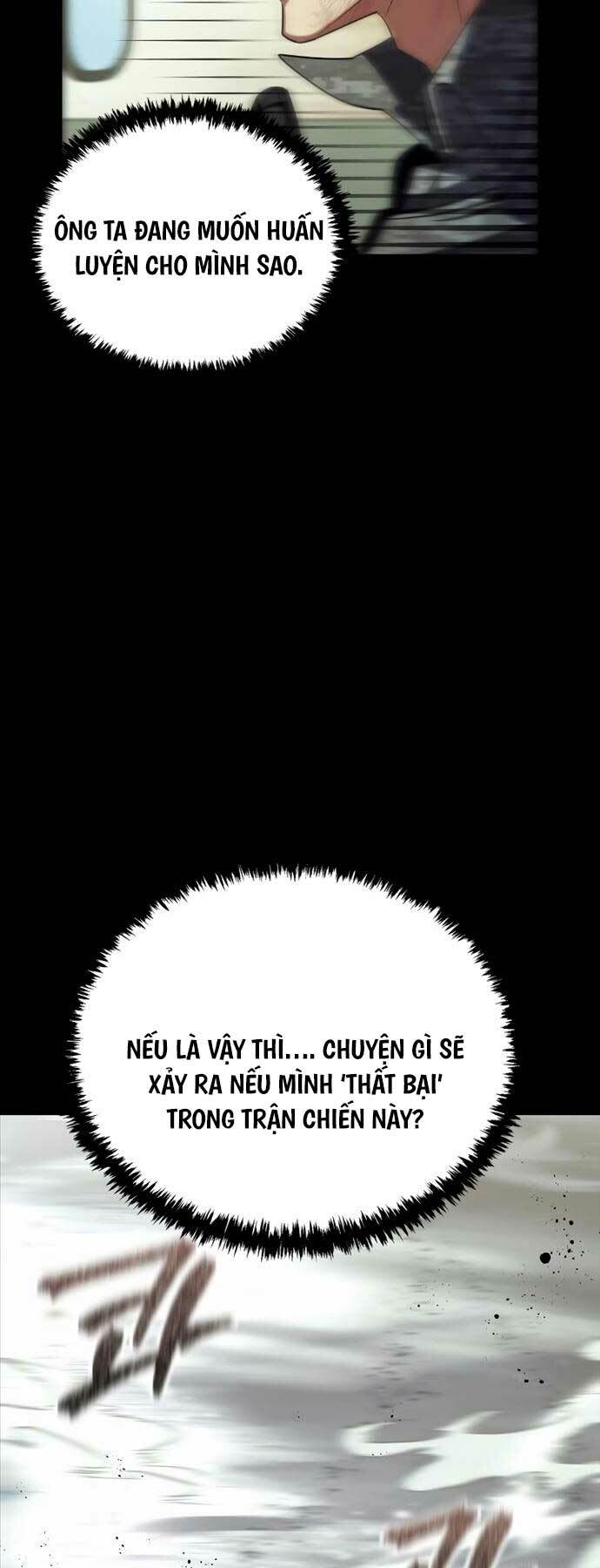 Ván Cược Của Chúa Chap 20 - Next Chap 21