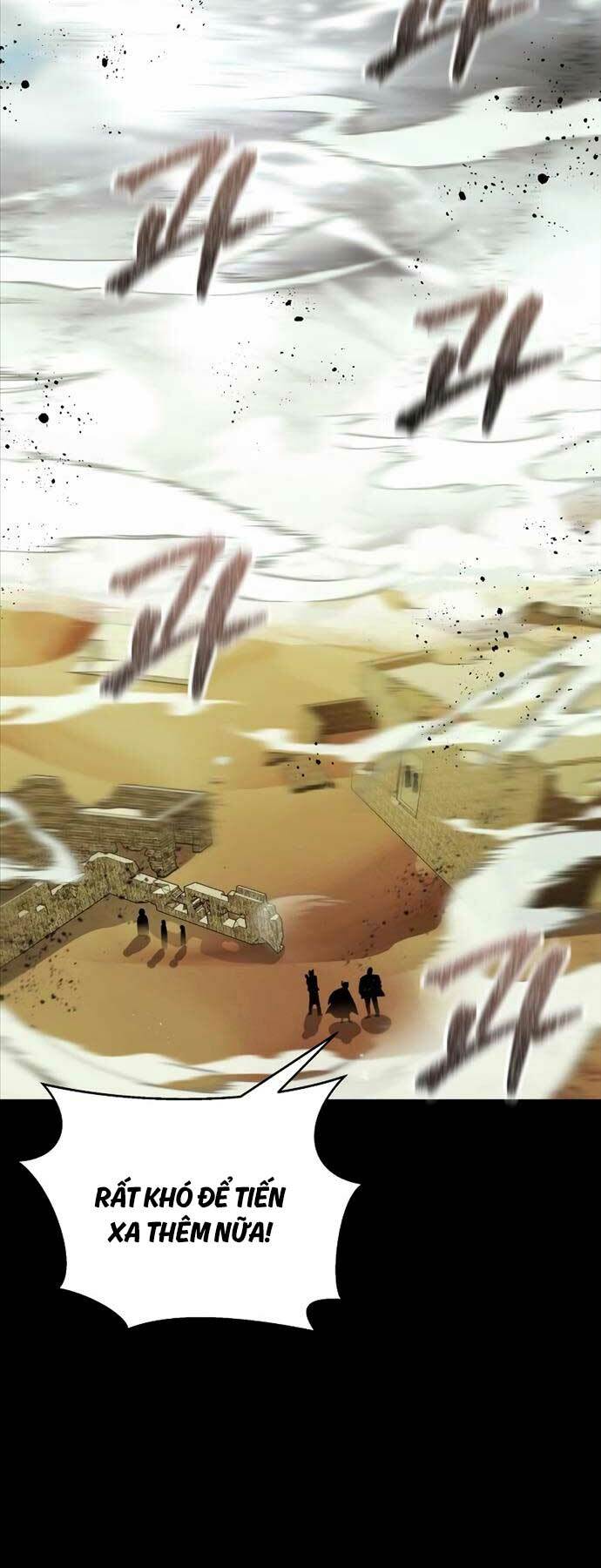 Ván Cược Của Chúa Chap 20 - Next Chap 21