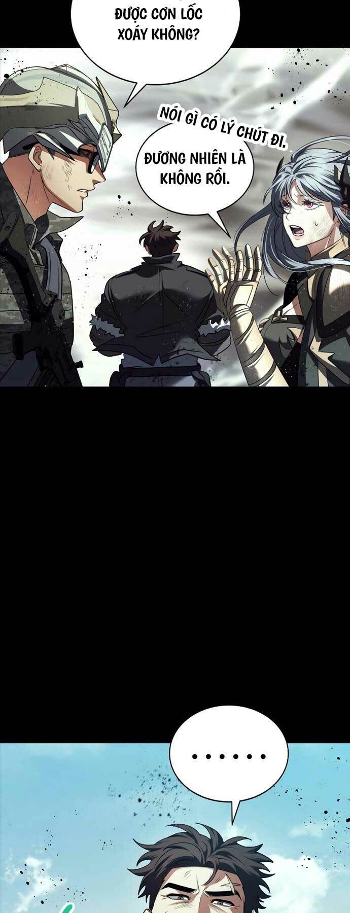 Ván Cược Của Chúa Chap 20 - Next Chap 21