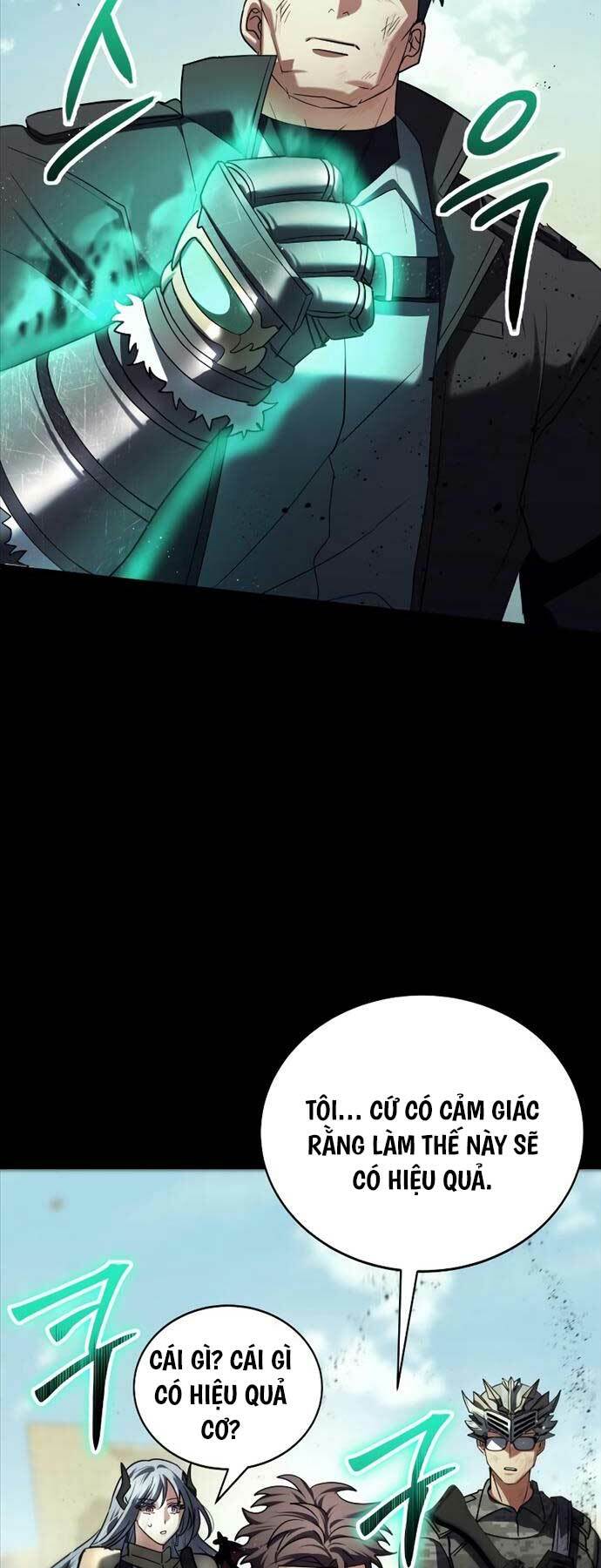 Ván Cược Của Chúa Chap 20 - Next Chap 21